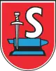 Coat of arms of Gmina Suchedniów