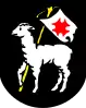 Coat of arms of Gmina Sulęcin