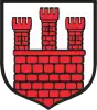 Coat of arms of Gmina Wąchock