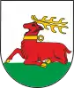 Coat of arms of Wieleń