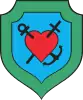 Coat of arms of Zagórz