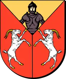 Coat of arms