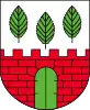 Coat of arms of Gmina Grabów