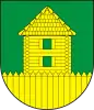 Coat of arms of Gmina Grodziczno