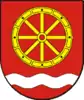 Coat of arms of Gmina Koło