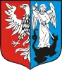 Coat of arms of Gmina Mieścisko