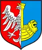 Coat of arms of Gmina Mieleszyn