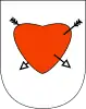 Coat of arms of Gmina Milówka