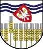 Coat of arms of Gmina Nowogródek Pomorski