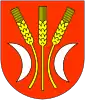 Coat of arms of Gmina Rojewo