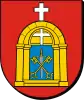 Coat of arms of Gmina Stare Miasto