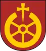 Coat of arms of Gmina Szczaniec