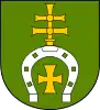 Coat of arms of Gmina Szudziałowo