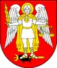 Coat of arms of Gmina Telatyn