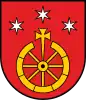 Coat of arms of Tyrawa Woloska