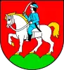 Coat of arms of Gmina Węgierska Górka