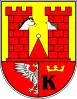 Coat of arms of Włoszczowa