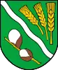 Coat of arms of Gmina Wierzbinek