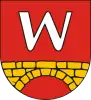 Coat of arms of Gmina Wilga