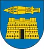 Coat of arms of Gmina Zgorzelec