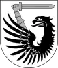 Coat of arms of Świecie County