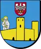 Coat of arms of Ciechanów County