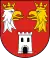 Coat of arms of Myszków County