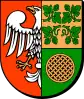 Coat of arms of Nowy Tomyśl County