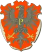 Coat of arms of Płock