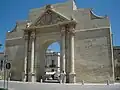 Triumphal Arch