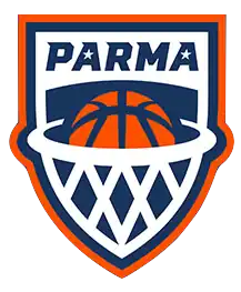 Parma logo