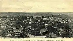 Pascoag c. 1900