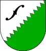 Coat of arms of Paseky nad Jizerou