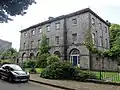 Nos. 2 & 3, The Terrace (accommodation for the Master Shipwright and Clerk of the Cheque)