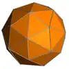 Pentakis dodecahedron