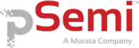 Peregrine Semiconductor logo