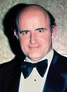 Peter Boyle, actor