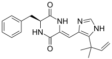 Phenylahistin