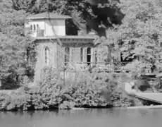 Philadelphia Girls' Rowing Club in 1972.