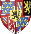 Arms before 1477