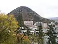 Mount Pietricica & TV tower