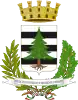 Coat of arms of Pinerolo