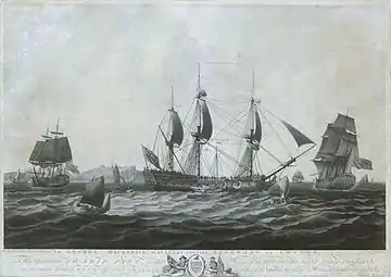 HMS Pitt