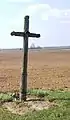 Wayside cross