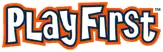 PlayFirst logo (2004-2014)