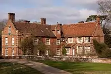 Playford Hall