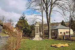 Memorial to the Fallen