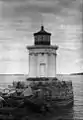 Bug Light before restoration (1962)