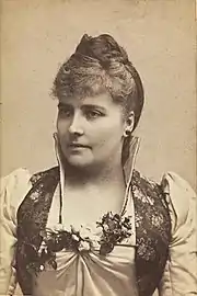 Amalie Skram