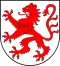 Coat of arms of Präz